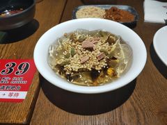 付氏冰粉-付小姐在成都(五道口店)