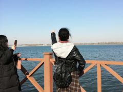 -丁香湖公园