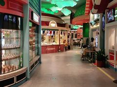 -美食小镇·观赏珍稀鸟类·长隆熊猫酒店