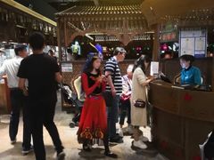 -楼兰新疆主题餐厅(苏州中心店)