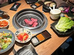 -丸藏和牛烧肉专门店(园区师惠坊店)