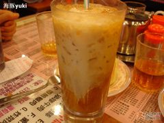 冰咖啡-金华冰厅