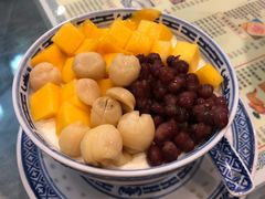-黄氏壹品汇•水牛奶甜品(全国总店)