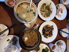 -妈妈菜舟山海鲜(定海古城店)