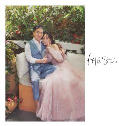 -艺匠摄影ARTIZ STUDIO(南京店)