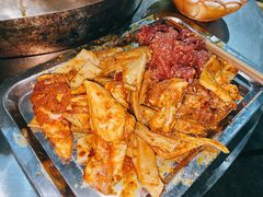 -毛小子西昌藿香火盆烧烤(学苑路店)