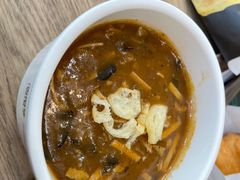 胡辣汤-魏家凉皮(博水商务大厦店)