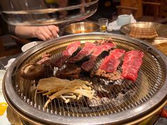 -味家烤肉烤鳗鱼牛排(西塔旗舰店)