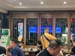 -冯记香辣兔火锅(茶店子总店)