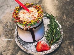 -BE NORMAL CAFE(霞溪路店)