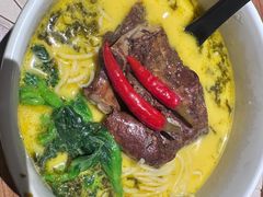 -和府捞面(东直门银座店)