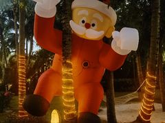 -三亚湾海居铂尔曼度假酒店