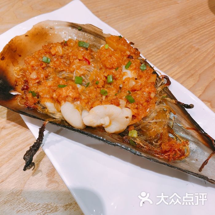 那些年一起吃串的地方.烧烤