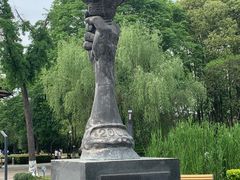 -苏州河梦清园环保主题公园