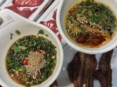 -潮牛岛·潮汕鲜切牛肉自助火锅(无锡首店)