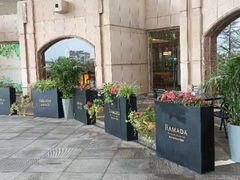 -泰安东尊华美达广场酒店·自助餐厅