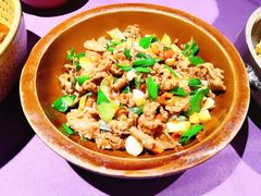 小炒牛肉-湘西土菜(望京店)