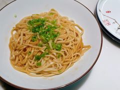 -绿茶餐厅(平谷华联店)