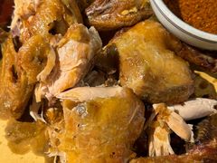 -打酱油·非遗淮扬菜(瘦西湖梅岭店)