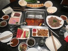 -海底捞火锅(龙岗星河COCO Park店)