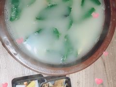 -兰木肆·云南菜(龙湖U城天街店)