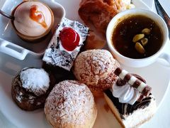 -澳门旅游塔360°旋转餐厅(南湾湖广场店)