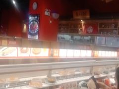 -友壹町寿司(嘉洲广场店)