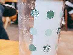 -星巴克(北京王府井店)
