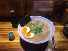 -老龙亭拉面店