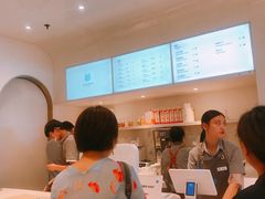 -兰熊鲜奶(西直门凯德mall店)