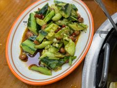 -曹丞相·地锅鸡·地锅鱼(武林店)