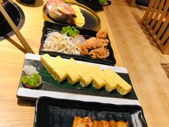 -大和食乐·鲜和牛酸汤火锅(环宇荟店)