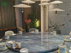 -百草滩羊清水涮羊肉·清真·宁夏盐池滩羊(莲花桥店)