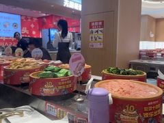 -龍歌自助小火锅(李沧丽达店)