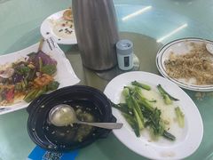 -景好海鲜餐厅(大鹏必选旅游店)