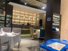 大堂-麓湘小镇(开福万达广场店)