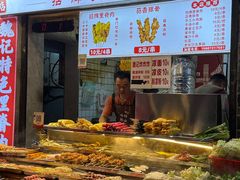 -魏记里脊肉炸炸炸(南门口店)