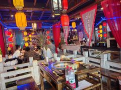 -唇辣号重庆老火锅(燕郊鑫乐汇店)