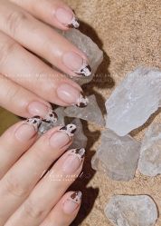 -森日式美甲沙龙MORI NAIL总店