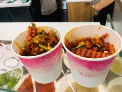 糖醋麻辣土豆-漫山洋芋(大悦城店)
