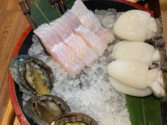 -牛New寿喜烧(青浦店)