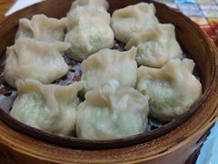 -新兴园饺子馆(望京店)