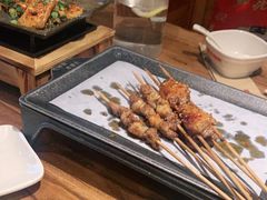 -管氏翅吧(国展店)