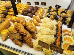 -PAPER STONE BAKERY(天环店)
