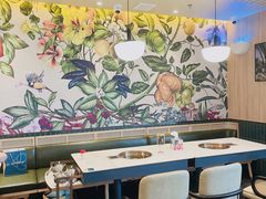 -润园四季椰子鸡火锅(南山海岸城店)