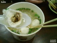 -原巷口鱼丸店(龙头路外卖店)