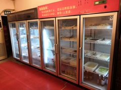 -泡椒王自助铁板烧(天生丽街店)