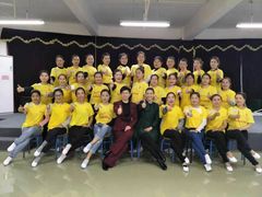 -伊丽莎白美容培训学校(顺德校区)