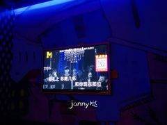包房-酷麦私人订制KTV