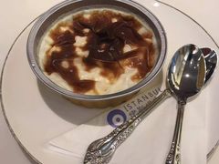 -伊斯坦布尔土耳其清真咖啡餐厅